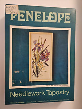 Penelope needlework tapestry for sale  Washington