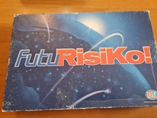 Futurisiko edizione gioco usato  Angri