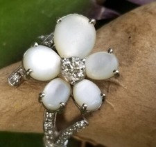 Bague mauboussin taille d'occasion  Nîmes