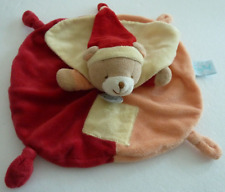 U8. doudou plat d'occasion  Bouvigny-Boyeffles