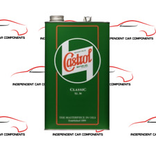 Castrol classic 1 for sale  BARNSLEY