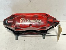 Defekt bremssattel hinten gebraucht kaufen  Delbrück