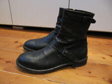 Moma stiefeletten boots gebraucht kaufen  Deutschland