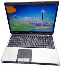 Msi cx600 notebook gebraucht kaufen  Mannheim
