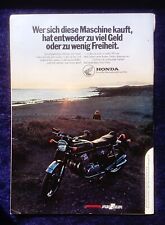 Honda 750 four d'occasion  Expédié en Belgium