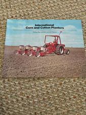 International harvester corn for sale  Berlin
