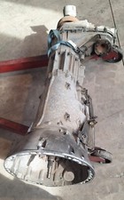 Cambio automatico jeep usato  Olbia
