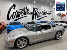 2006 chevrolet corvette for sale  Dallas