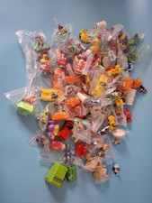 Mcdonald happy meal for sale Mcdonald happy meal for sale  MITCHAM