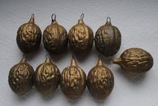 Alter christbaumschmuck glas gebraucht kaufen  Neuhaus am Rennweg