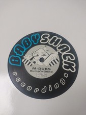 Baby shack dubs for sale  ASHFORD