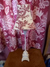 Pair tall table for sale  SOMERTON