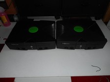 Xbox classic guaste usato  Cardito