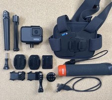 Gopro hero7 silver for sale  Charlevoix