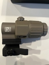 Eotech g33.sts magnifier for sale  Kapowsin