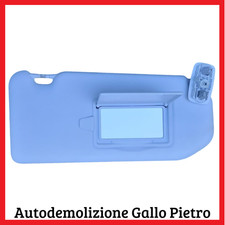 Aletta parasole peugeot usato  Taranto