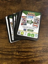 Pokemon tcg online for sale  HALIFAX