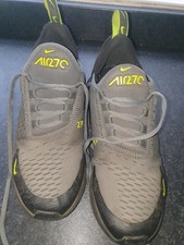 air nike 270 for sale  JARROW