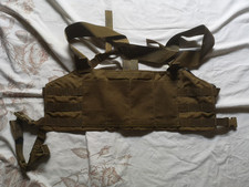 Lbt chest rig usato  Pratola Peligna