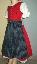 Isar trachten dirndl gebraucht kaufen  Karlsfeld