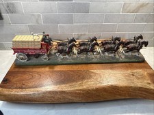 Budweiser danbury mint for sale  Raleigh