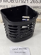One rehab illusion for sale  MARCH