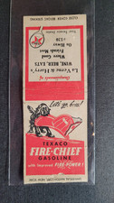1930 texaco fire for sale  Morgan Hill