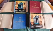 Schaubek briefmarken schraubbi gebraucht kaufen  Rheinbreitbach