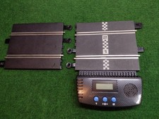 Scalextric elektronischer rund gebraucht kaufen  Schöneiche