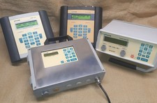 Ultrasonic flowmeter flexim gebraucht kaufen Ultrasonic flowmeter flexim gebraucht kaufen  Reilingen