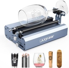 Atezr rotary roller gebraucht kaufen  Deutschland