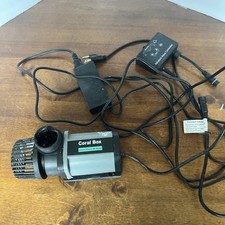 Coral box submersible for sale  Cheshire