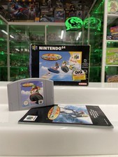 Nintendo wave race usato  Firenze