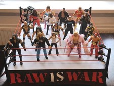 Wwe ultimate edition for sale  THORNTON HEATH