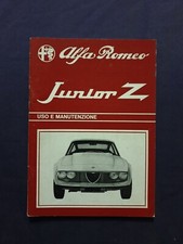 Alfa romeo junior usato  Italia