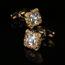Vintage men cufflinks for sale  Hebron