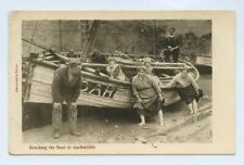Fishing boat fishwifes for sale  BALERNO