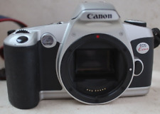 Câmera Canon EOS Kiss Panorama 500n reflexo rolo analógico filme 35mm comprar usado  Enviando para Brazil