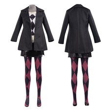 Costume cosplay joker usato  Spedire a Italy