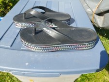 Ladies sandals size for sale  IPSWICH