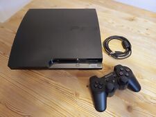 Ps3 sony 160gb usato  Milano