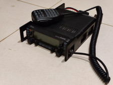 Maniglie radio icom usato  Grazzanise