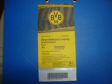 Ticket bvb dortmund gebraucht kaufen  Kamen