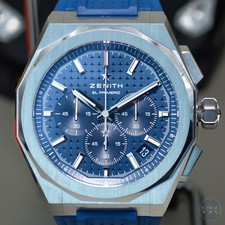 Zenith defy skyline for sale  Morrisville