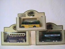 Lledo bus promotional for sale  TAMWORTH