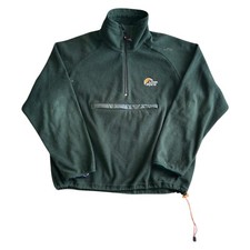 Lowe alpine fleece for sale  UK