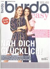 Burda easy zeitschrift gebraucht kaufen  Bergheim