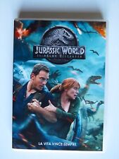 Jurassic world regno usato  Baronissi