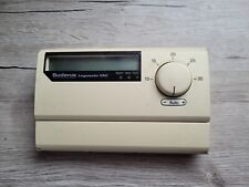 Buderus raumthermostat logamat gebraucht kaufen  Neckarsulm