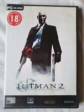 Hitman silent assassin usato  Alzano Lombardo